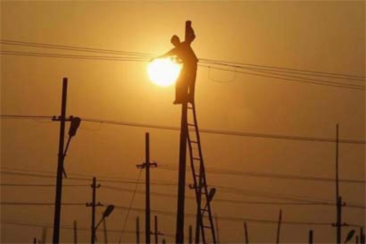 Reliance Groups Sasan power project gets nod for higher tariff